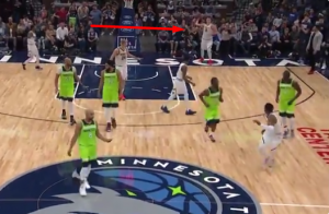 SPREMAN ZA SUPERBOUL: Pogledajte ‘tačdaun’ pas Jokića za pobedu, kao i feštu u svlačionici Denvera (VIDEO)