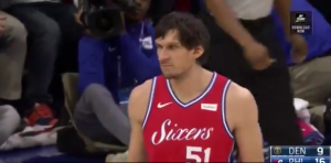 OVACIJE ZA BOBIJA: To je stvarno bilo zbog mene? (VIDEO)