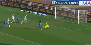 SERIJA A: Majstorija Radeta Krunića – solo bravura i prelep lob! (VIDEO)