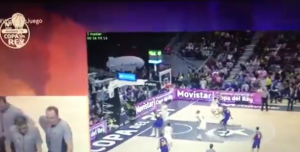 PRIZNANJE: Sudije jesu grešile u dramatičnom finalu Kupa