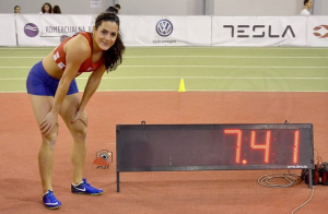 ATLETIKA – PRVENSTVO SRBIJE ZA SENIORE: Dve norme za EP u Glazgovu