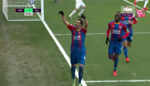 DOMINACIJA SRBA: Jović akrobacijom šokirao Dortmund, Milivojević predstavio urnebesnu proslavu – ‘Da sam pauk…’ (VIDEO)