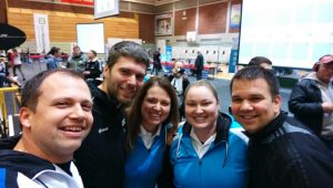 NOVO ODLIČJE: Zorana Arunović sa Ludvigsburgom osvojila Bundes ligu