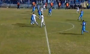 PARTIZAN SJAJNO OTVORIO PROLEĆE: Nikolić načeo Bačku, gol na ivici ofsajda… (FOTO)