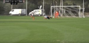 CRNO-BELI VODE: Nikolić zatresao mrežu ‘rudara’ (VIDEO)