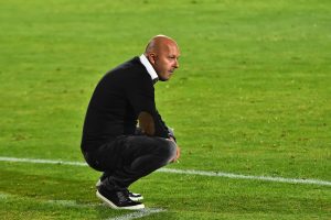 DRAGAN ANIČIĆ: Nepobedivi smo na krovu…