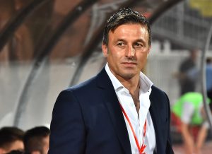 SAKIĆ ODABRAO: Omladinci se spremaju za kvalifikacije