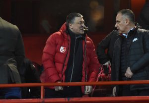 HOTSPORT ANALIZA: Silan fudbal igra taj ‘Real sa Nišave’, po statistici Radnički zasluženo na drugom mestu