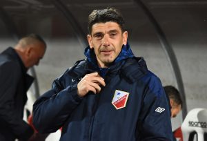 RADOVAN KRIVOKAPIĆ: Želimo da nastavimo sa pobedama, konačno smo počeli da verujemo u sebe