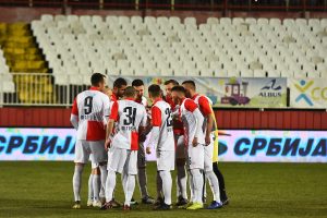 KUP SRBIJE: Vojvodina ubedljivo do četvrtfinala, Mladost bolja od TSC-a na penale