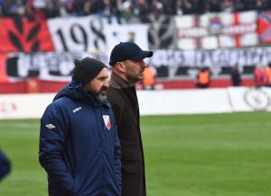 NOVA STANICA ZA SRPSKOG STRUČNJAKA: Posle Olimpije stigao poziv iz Emirata!