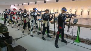 POČEO ‘VOJVODINA KUP’: Stefanović bolji od svetskog rekorda, Arsovićeva pobednica drame