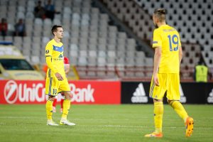 ZVEZDA POTVRDILA: Stigao Ivanić! (FOTO)