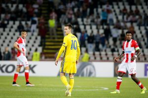 UDARNE VESTI DANA: Pomeren ‘večiti derbi’, Ivanić obavio lekarske preglede, Matić ‘pobegao’ u Vojvodinu