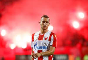 ‘NE KAJEM SE’: Veljko Simić u Beleku prvi put o preranom odlasku iz Zvezde i odbijenoj ponudi iz inostranstva!