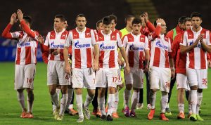 NASTAVLJA SE TREND: Još jedan bivši napadač Zvezde ima novi klub u Hrvatskoj!