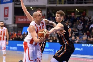 NESUĐENI JUNAK DINAMIKA: Glišić posle meča – ‘Neverovatna utakmica, ostaje žal’