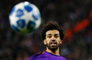 LEGENDA BARSE MAMI SALAHA: Moraš da igraš za Barselonu, učiniće te najboljim!