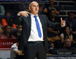 POJAČAO SE MORNAR: Bivši kapiten ponovo u Baru