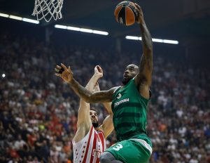 HOTSPORT ANALIZA: Šta Crvena zvezda dobija dolaskom Kej Si Riversa?