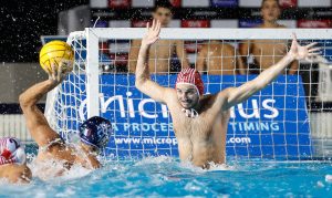 NAJNOVIJE VESTI: Otkazano Zvezda – Mornar! Golman Zvezde ‘šokirao’ – ubili bi me da nisam skočio u more!