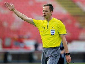 SUPERLIGA SRBIJE: Određeni delioci pravde za 26. kolo, Šegrt sudi Zvezdi, Marković Partizanu, a u Nišu Široki