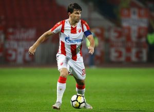 FILIP STOJKOVIĆ: Sa navijačima do rekorda!