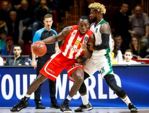 EVROKUP: Stotka za kraj – crveno-beli oproštaj od Evrope u velikom stilu!