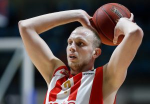 DAVIDOVAC ZA HOTSPORT: Nema umora, najvažnija je pobeda!