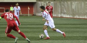 VELIKA PORODICA: ‘Zmajevi’ emotivnom porukom pružili podršku povređenom saigraču (VIDEO)