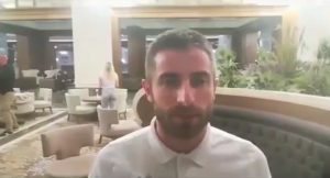 SJAJNA PORUKA PRVOTIMACA PARTIZANA: I ja se borim!