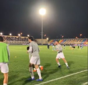 TRIJUMF U FINIŠU: Gomis spasio Al Hilal, Degenek ponovo od starta