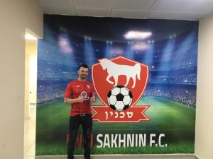 HOTSPORT SAZNAJE: Nakon sjajnih igara na Čairu, Stanisavljević pronašao novi dobar angažman u inostranstvu!