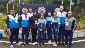 SVETSKI KUP U NJU DELHIJU: Srpski miksevi na kraju osvojili 14. i 20. poziciju