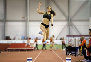 ATLETIKA: Velika takmičenja čekaju srpske atletičare…