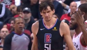 NBA: Toronto bolji od Klipersa, Bobi na korak od dabl-dabl učinka (VIDEO)