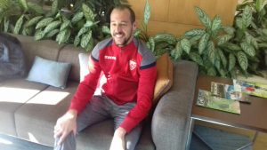 MILAN BORJAN: Ostajem u Zvezdi do kraja karijere, nisam zaslužio da napadaju moju porodicu i mene!