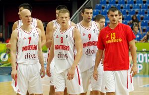 SELEKTOR CRNE GORE OBJAVIO SPISAK PUTNIKA ZA MUNDOBASKET: ‘Idemo da dokažemo da nismo slučajno tu!’