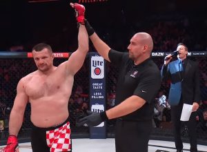 DŽO ROGAN O MIRKU CROCOP FILIPOVIĆU: ‘Nikad nije bio najbolji!’