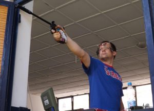 STRELJAŠTVO: Tri zlata za srpske strelce u Kuvajtu