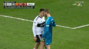 MENJA KLUB ALI NE I LIGU: Premijerligaš plaća za ‘Mitrogola’ 35 miliona evra!