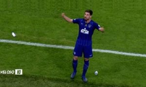 MILOŠ DEGENEK ZA HS: Gađali su nas flašama, papučama, patikama, ali ne samo tim…