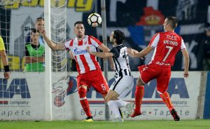 SASTAVI 159. VEČITI DERBI: Milojević i Mirković bacili sve karte na sto, ovo su sastavi u derbiju