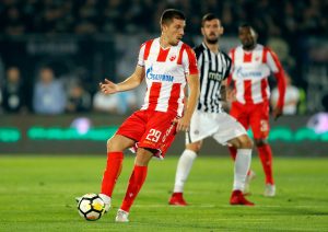 ‘LEKSIKONSKA’ PITANJA ZA DUŠANA JOVANČIĆA: Ko najlepše proslavlja gol i koji mu je omiljeni Zvezdin stih?