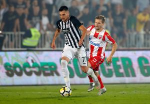 HOTSPORT SAZNAJE: Zakarić se seli u Tursku, poznato koliko će zaraditi Partizan