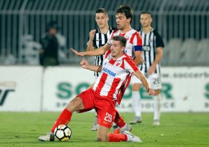 UDARNE VESTI DANA: Zvezda kažnjena, doneta odluka ko sudi ‘večiti derbi’, velikani na ‘Marakani’, novi potpis u Partizanu…