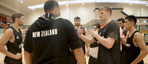 NOVI STRANAC: Novozelanđanin stiže u Železnik! (VIDEO)