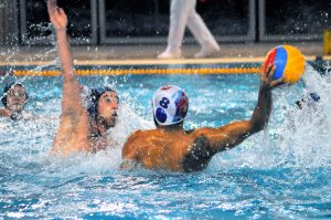 POBEDA VATERPOLISTA RADNIČKOG: Kragujevčani bolji od Naisa