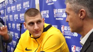 ZANIMLJIVA PRIČA: Nagetsi tražili nekoga kao Mark Gasol – dobili Jokića