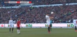 KAKVA FORMA: Evo zašto je jedan od najboljih – Jovič asistirao, a onda i sam pogodio! (VIDEO)